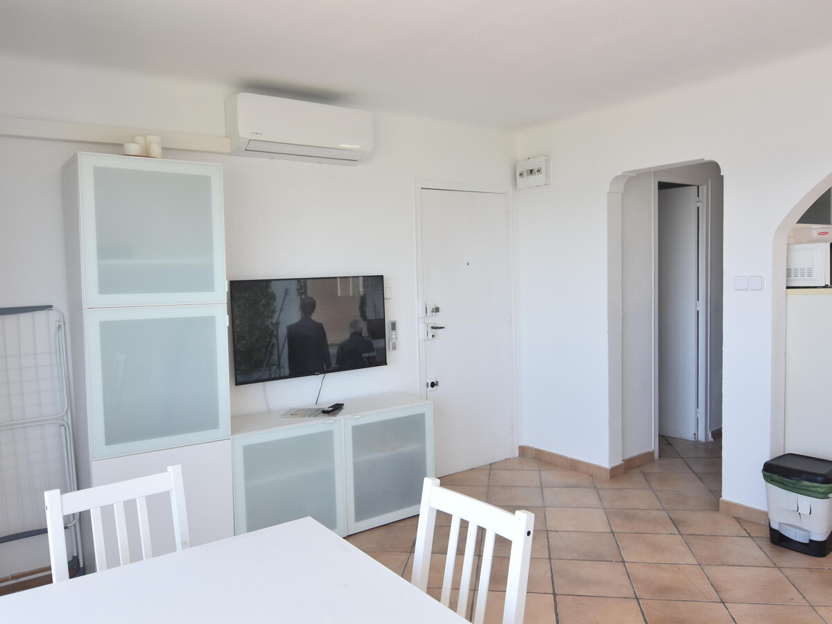 Appartement 2 chambres à 400 m de la plage de Roses - Photo 7