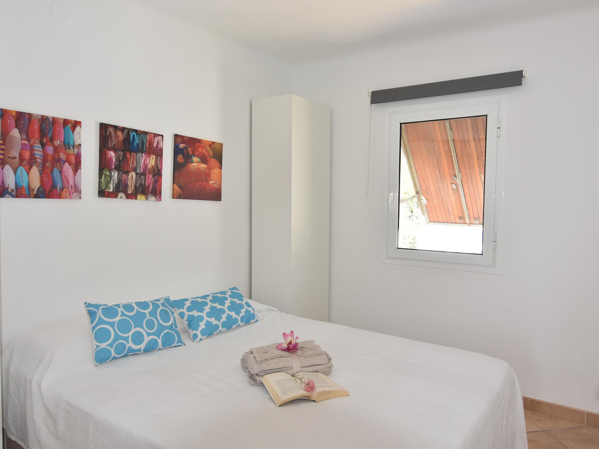Appartement 2 chambres à 400 m de la plage de Roses - Photo 12