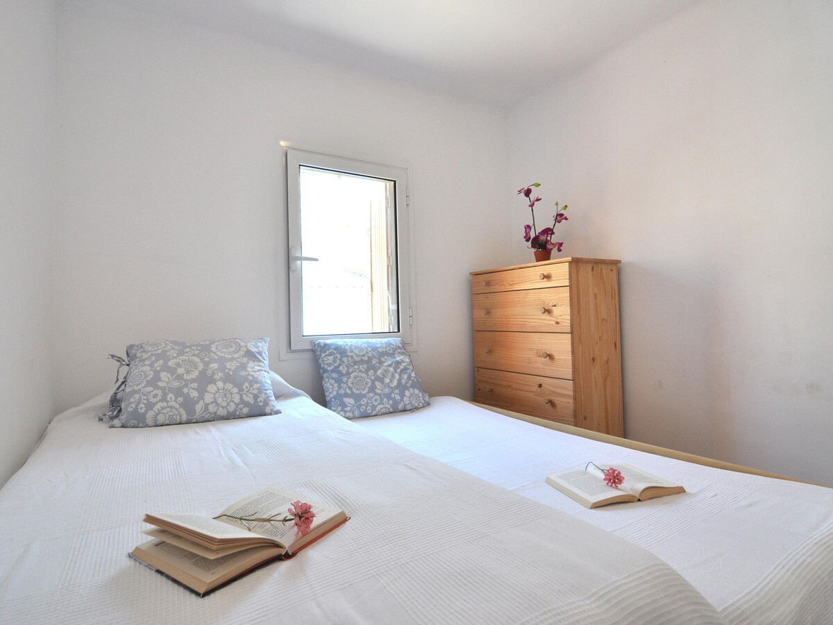 Appartement 2 chambres à 400 m de la plage de Roses - Photo 19