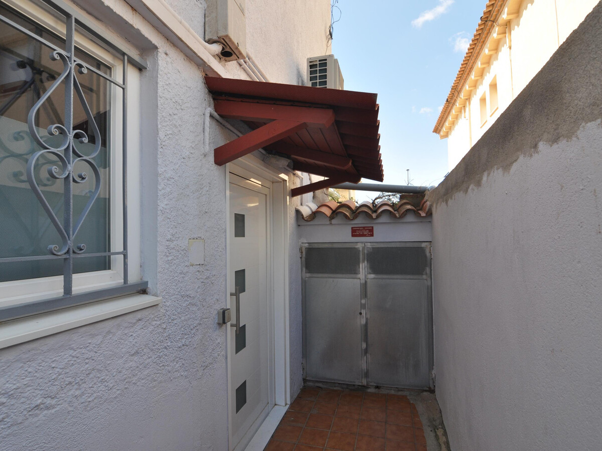 Appartement 2 chambres à 400 m de la plage de Roses - Photo 23