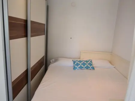 Appartement 1 chambre face à la plage de Santa Margarita, Roses : photo 11