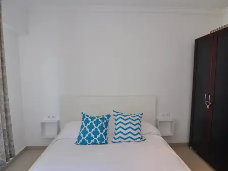 Appartement 1 chambre face à la plage de Santa Margarita, Roses : photo 22