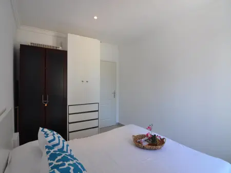 Appartement 1 chambre face à la plage de Santa Margarita, Roses : photo 23