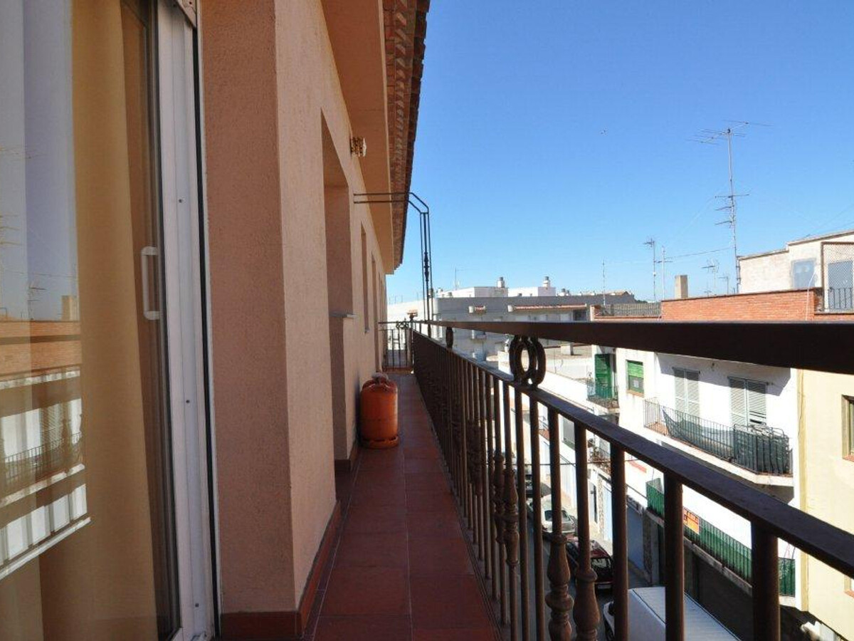 Appartement 2 chambres Roses, 100 m de la plage - Photo 1