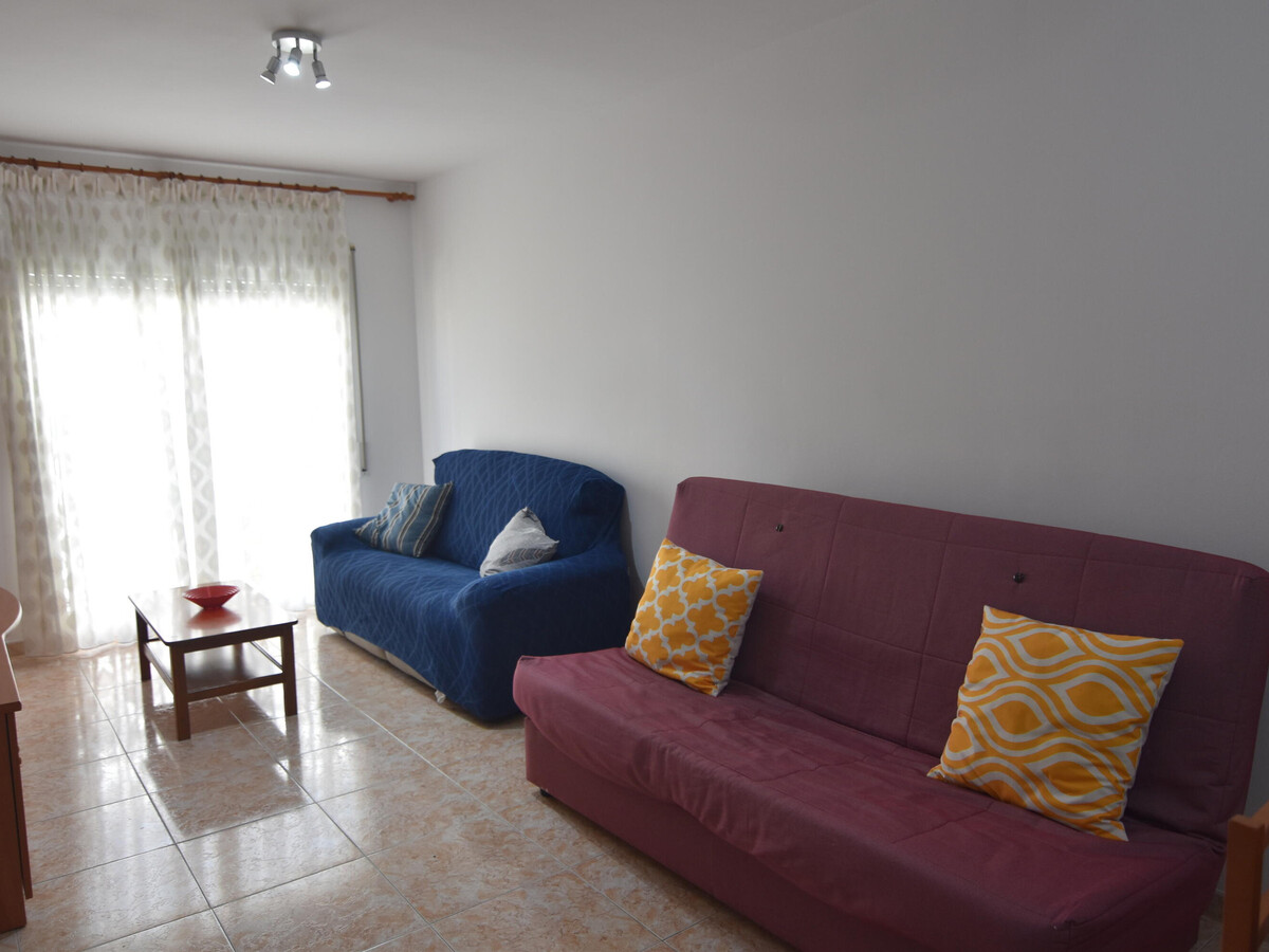 Appartement 2 chambres Roses, 100 m de la plage - Photo 2
