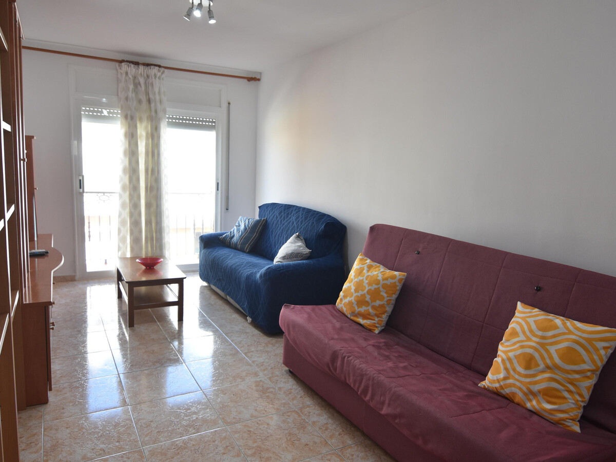 Appartement 2 chambres Roses, 100 m de la plage - Photo 3