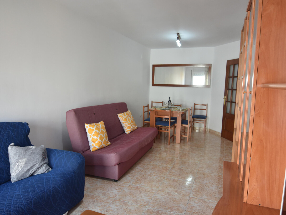 Appartement 2 chambres Roses, 100 m de la plage - Photo 4