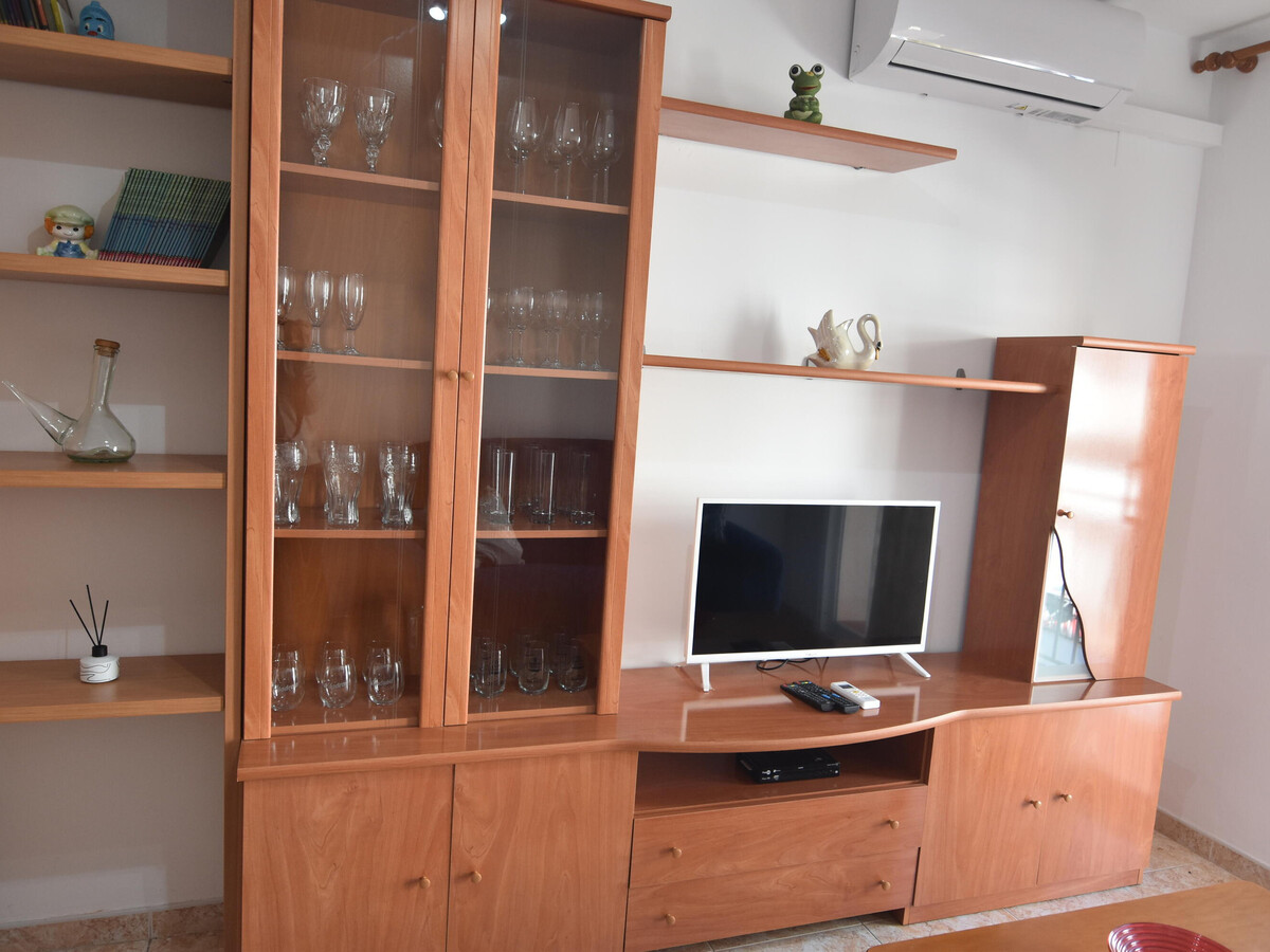 Appartement 2 chambres Roses, 100 m de la plage - Photo 5