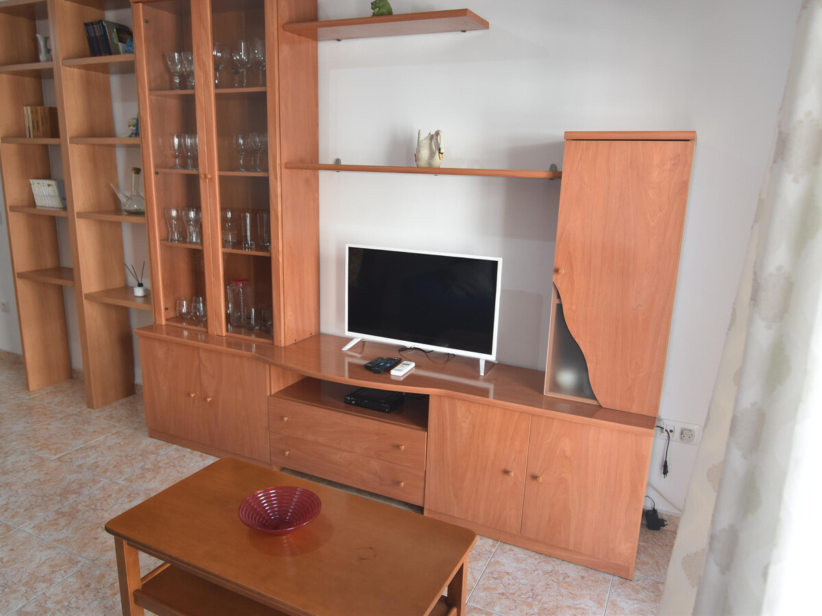 Appartement 2 chambres Roses, 100 m de la plage - Photo 6
