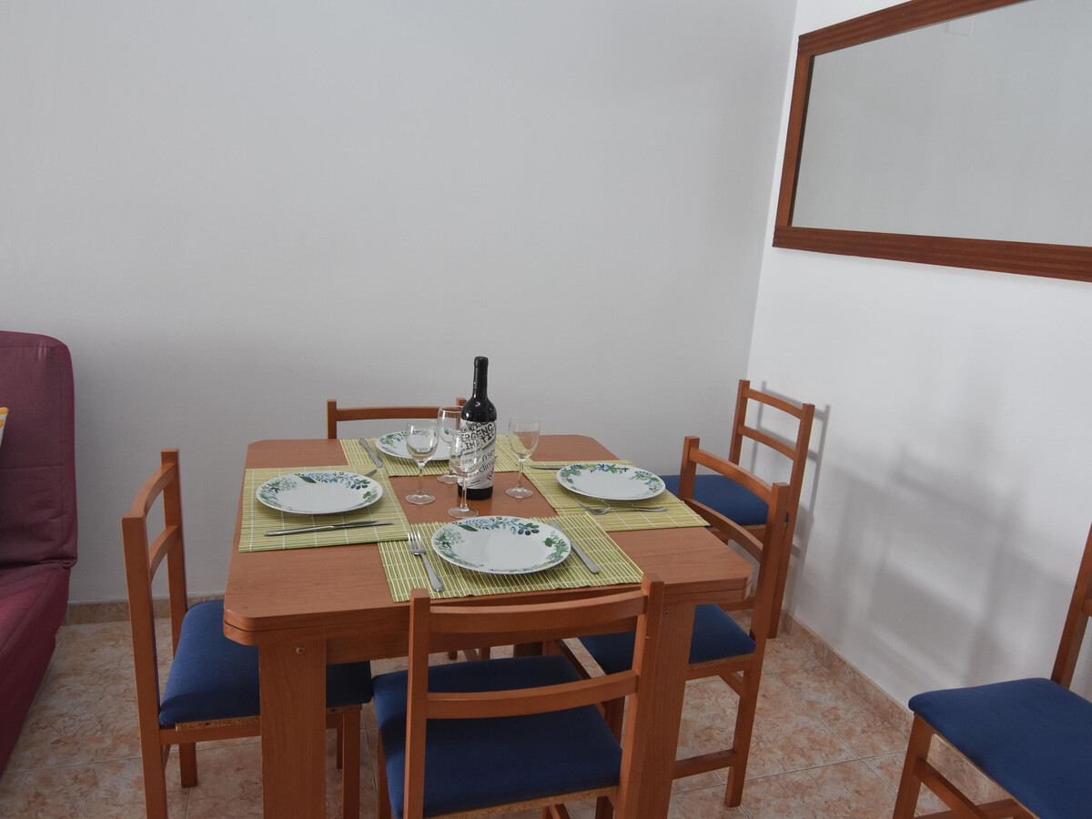 Appartement 2 chambres Roses, 100 m de la plage - Photo 8