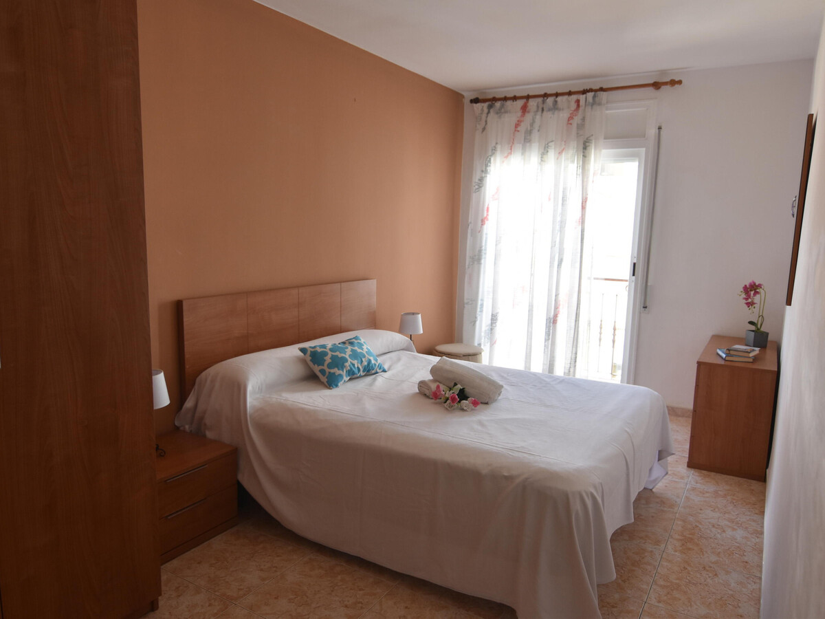 Appartement 2 chambres Roses, 100 m de la plage - Photo 12