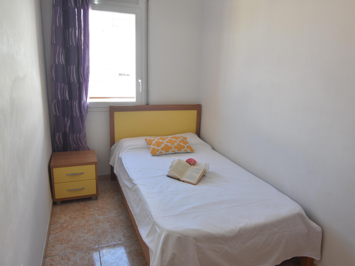 Appartement 2 chambres Roses, 100 m de la plage - Photo 13
