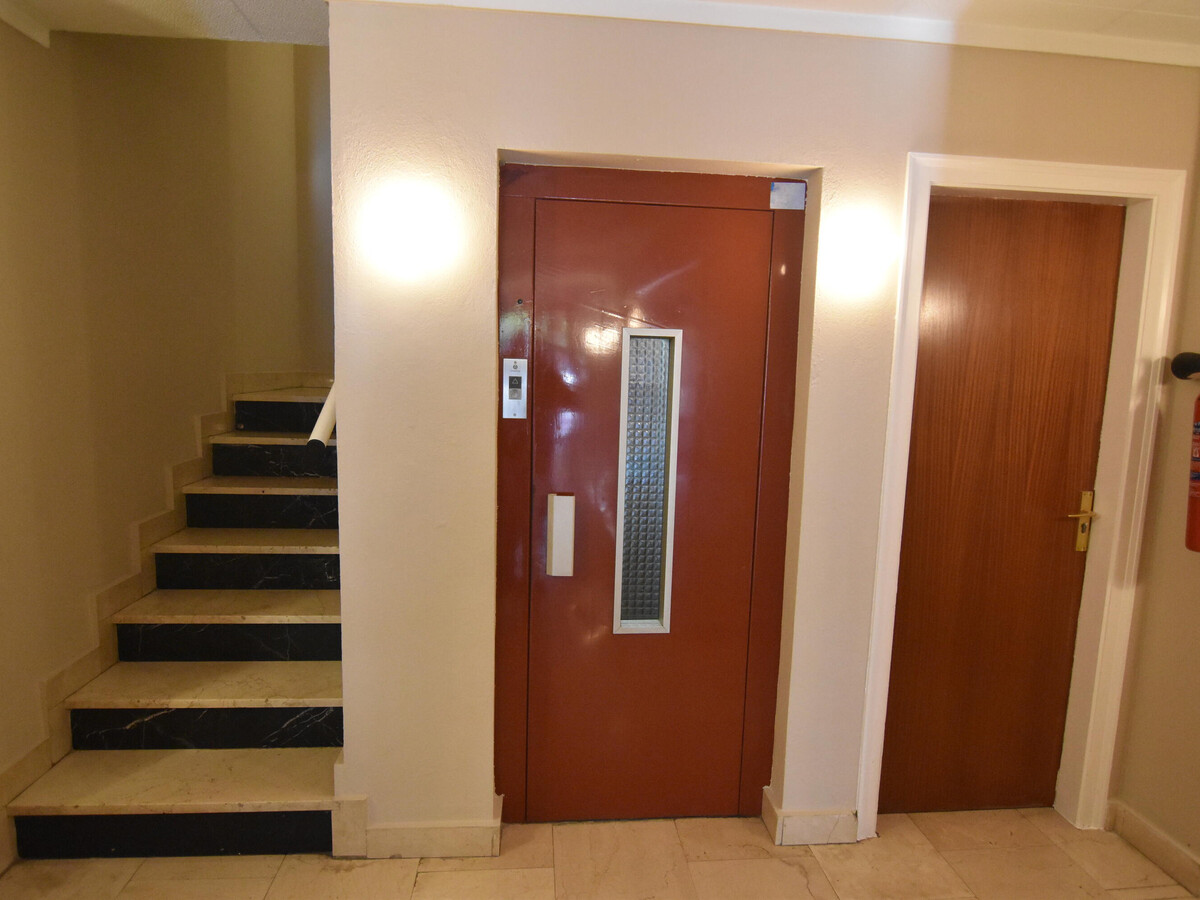 Appartement 2 chambres à Roses, 200 m de la plage - Photo 21