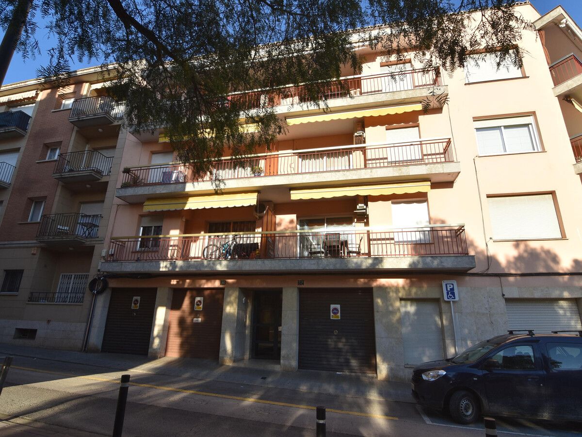 Appartement 2 chambres à Roses, 200 m de la plage - Photo 22