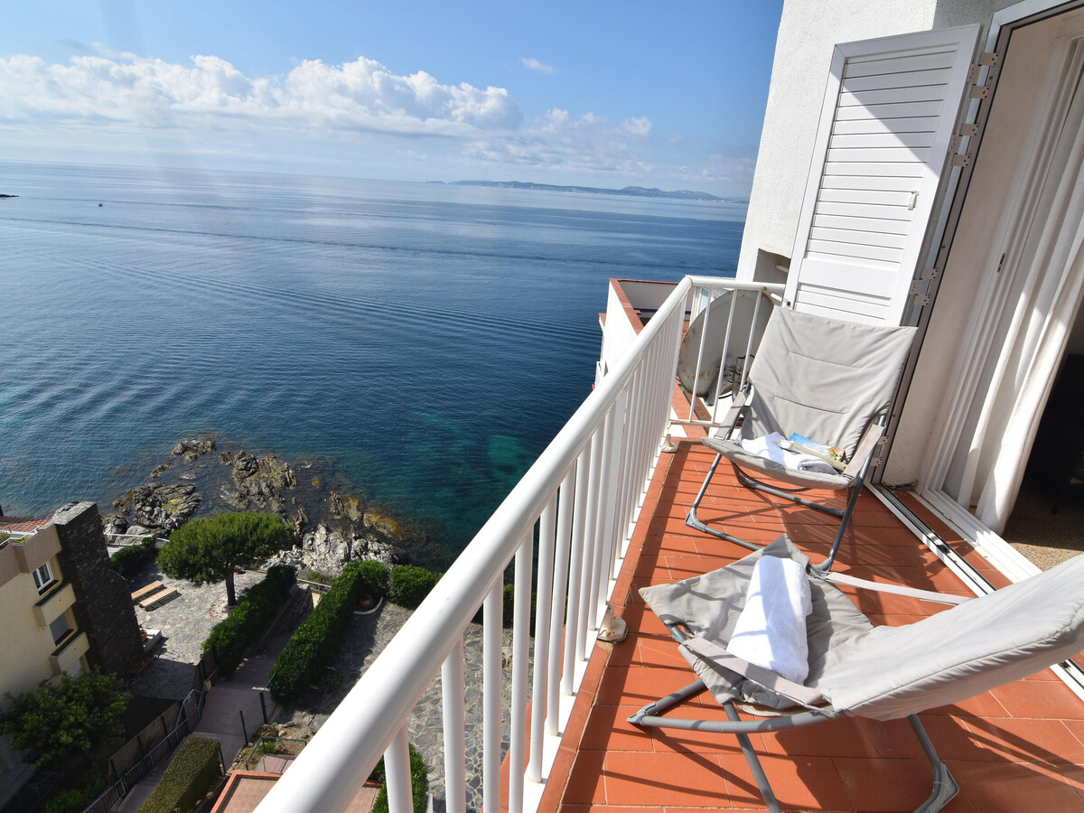 Appartement 3 chambres vue mer à Roses, 800 m plage - Photo 4