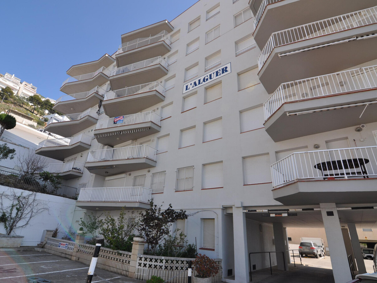 Appartement 3 chambres vue mer à Roses, 800 m plage - Photo 23