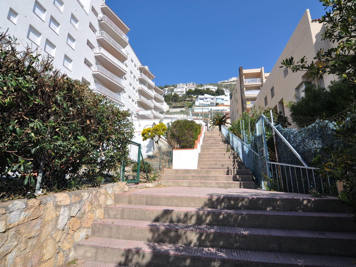 Appartement 3 chambres vue mer à Roses, 800 m plage - Photo 26