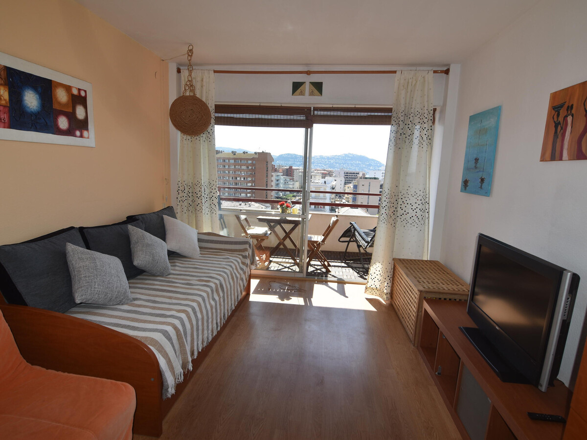 Studio 28 m² à Roses, piscine et plage à 1,5 km - Photo 4