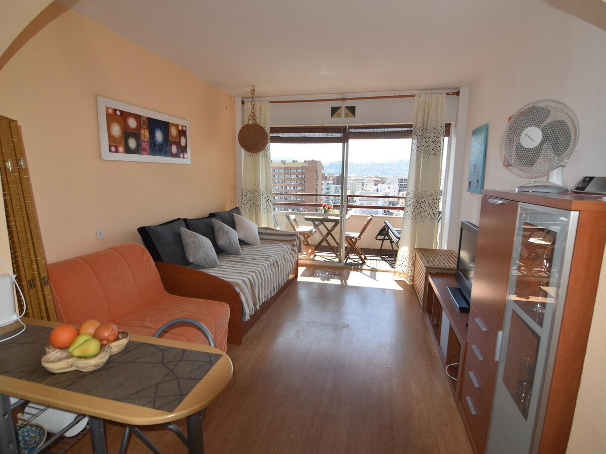 Studio 28 m² à Roses, piscine et plage à 1,5 km - Photo 5