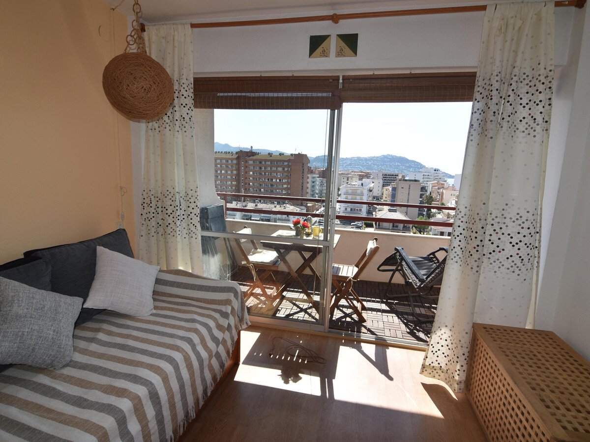Studio 28 m² à Roses, piscine et plage à 1,5 km - Photo 6