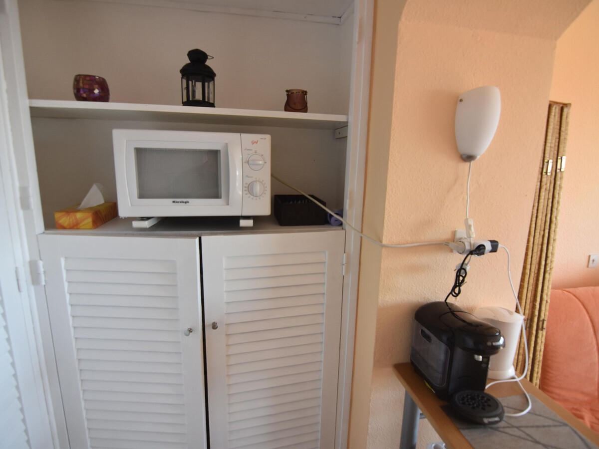Studio 28 m² à Roses, piscine et plage à 1,5 km - Photo 9