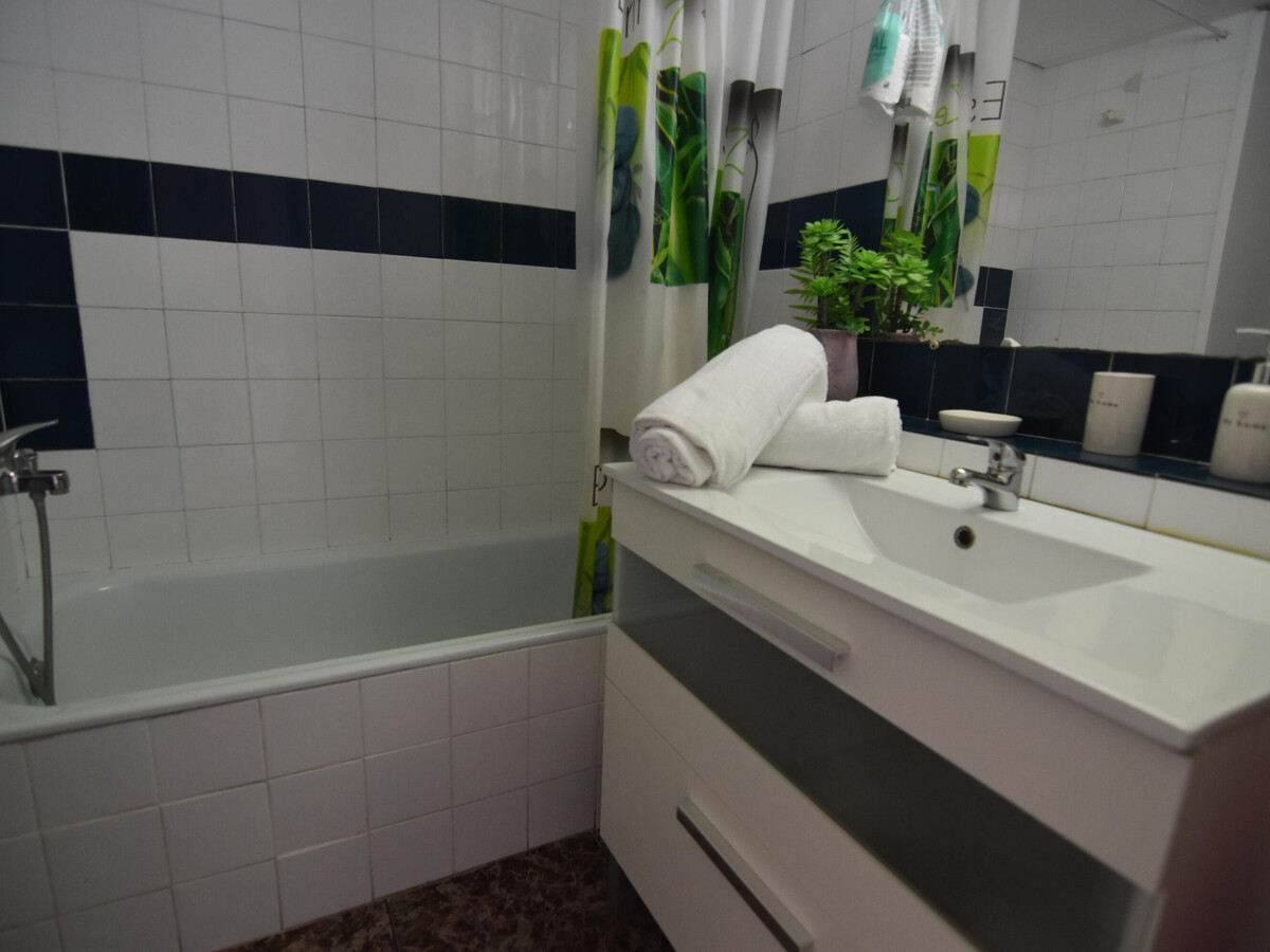 Studio 28 m² à Roses, piscine et plage à 1,5 km - Photo 10