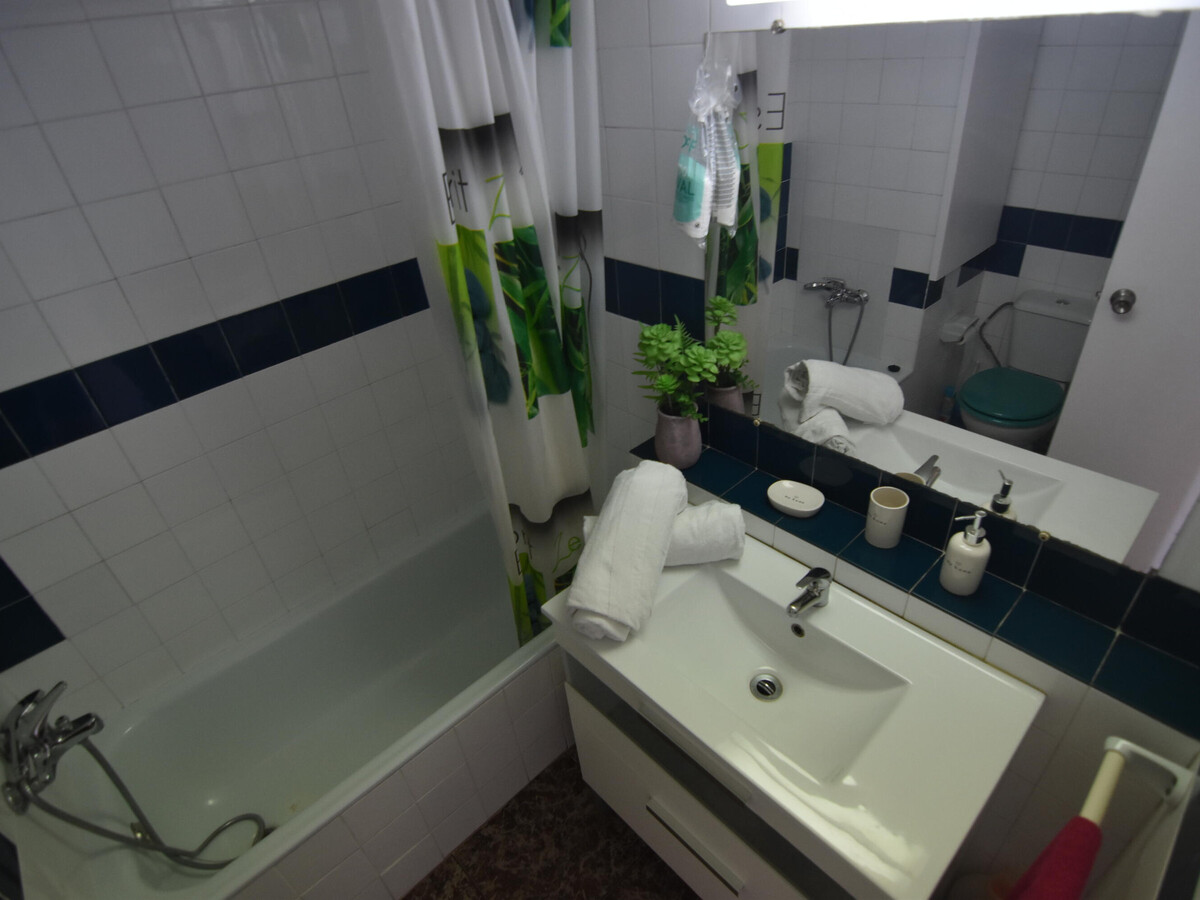 Studio 28 m² à Roses, piscine et plage à 1,5 km - Photo 11