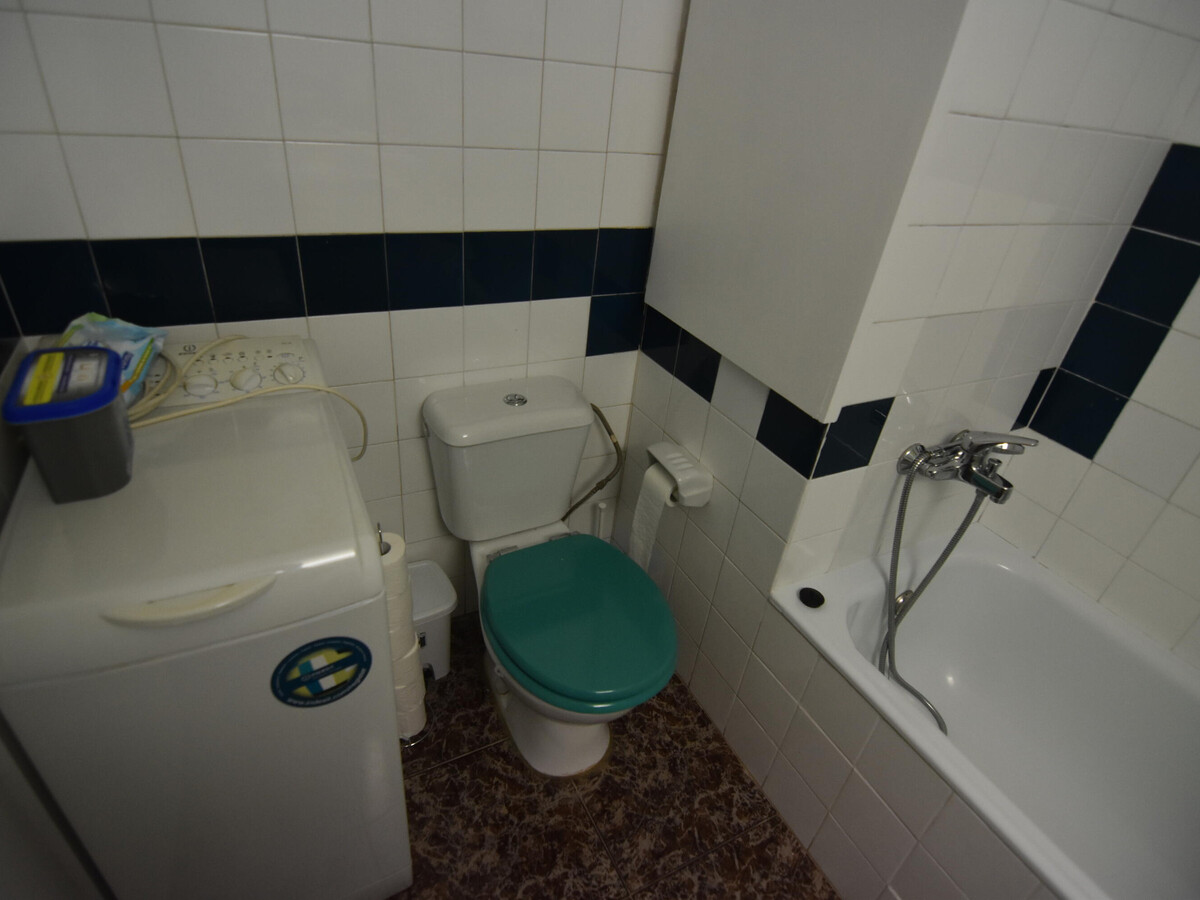 Studio 28 m² à Roses, piscine et plage à 1,5 km - Photo 12