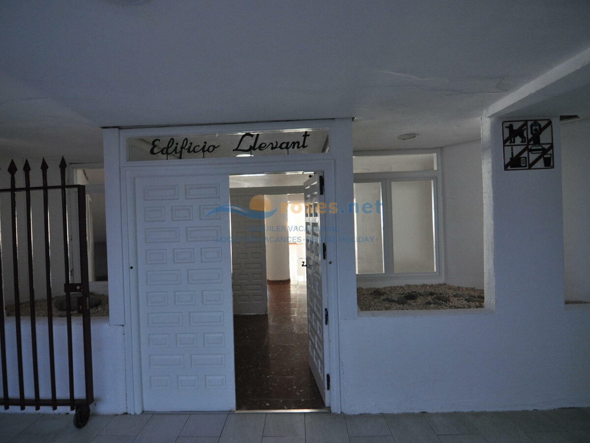 Studio 28 m² à Roses, piscine et plage à 1,5 km - Photo 14