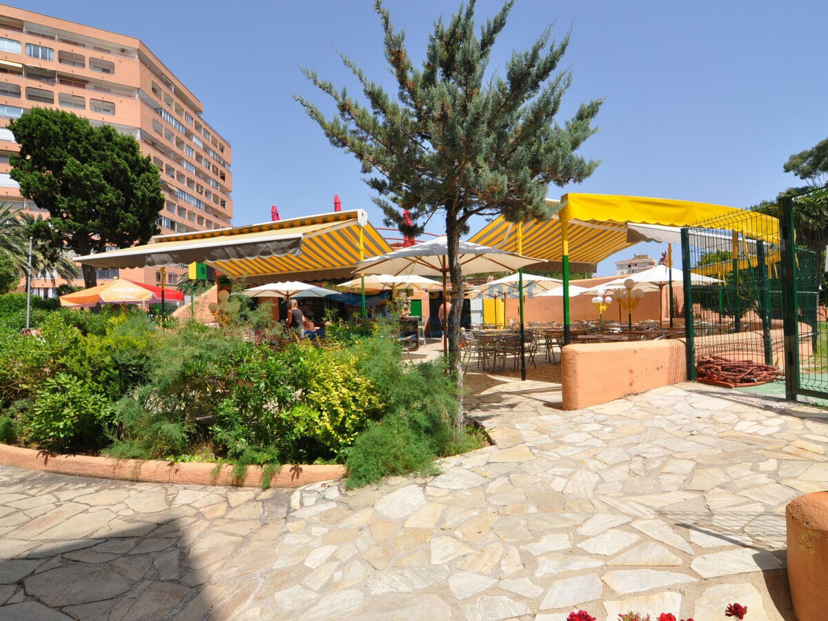 Studio 28 m² à Roses, piscine et plage à 1,5 km - Photo 17