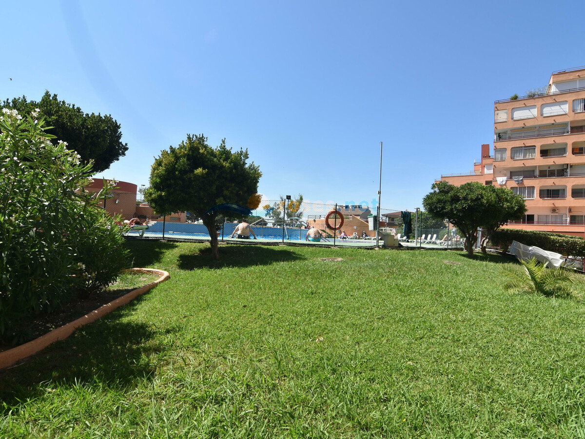 Studio 28 m² à Roses, piscine et plage à 1,5 km - Photo 26