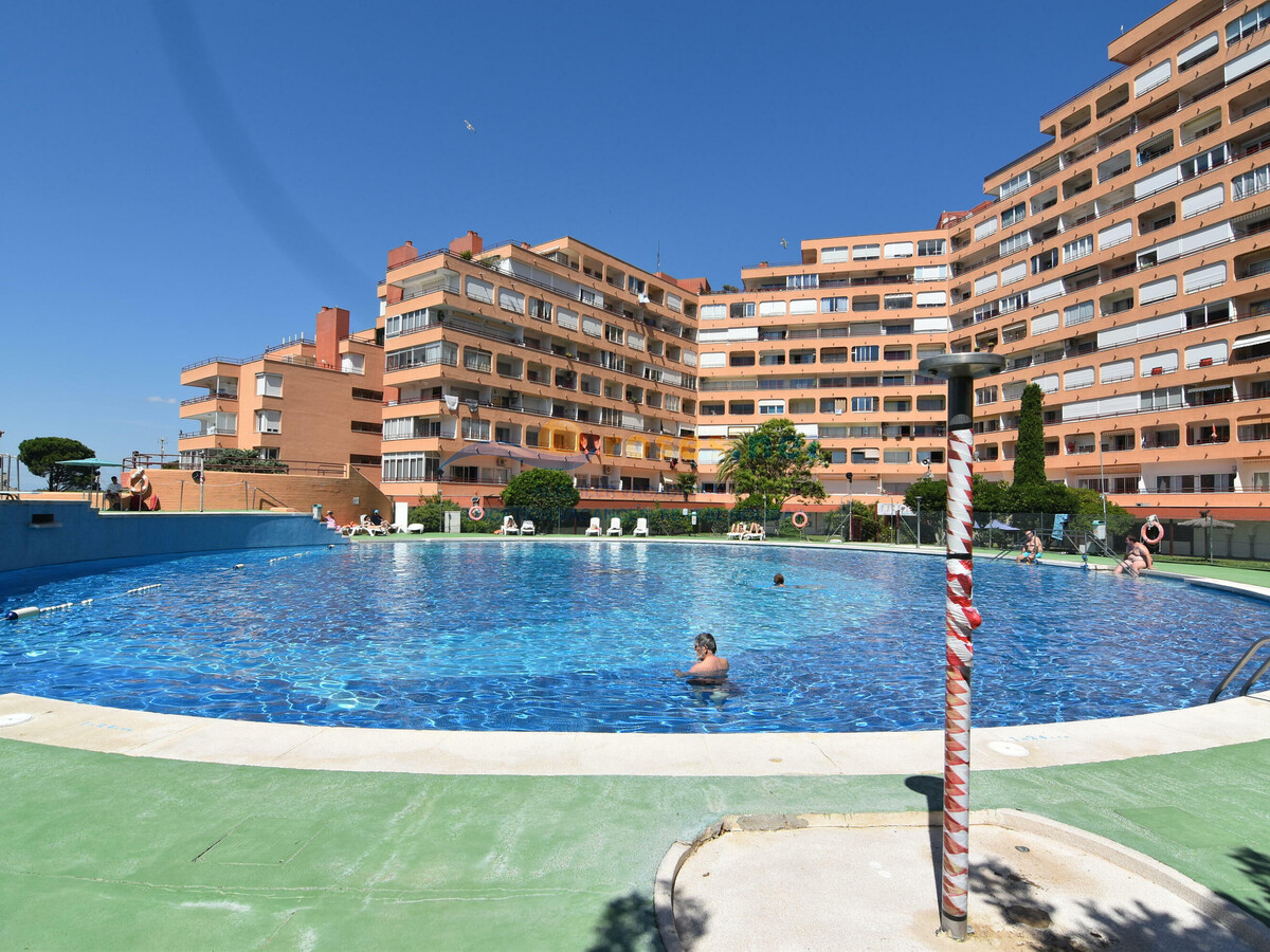 Studio 28 m² à Roses, piscine et plage à 1,5 km - Photo 29