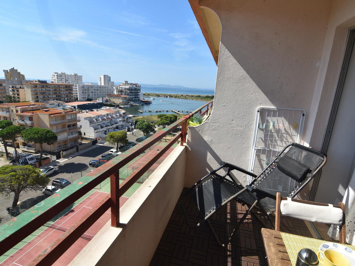 Studio 28 m² à Roses, piscine et plage à 1,5 km - Photo 30