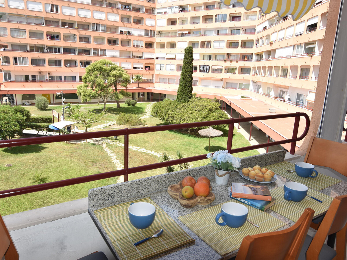 Appartement 6 pers. à Roses avec piscine et parking - Photo 5