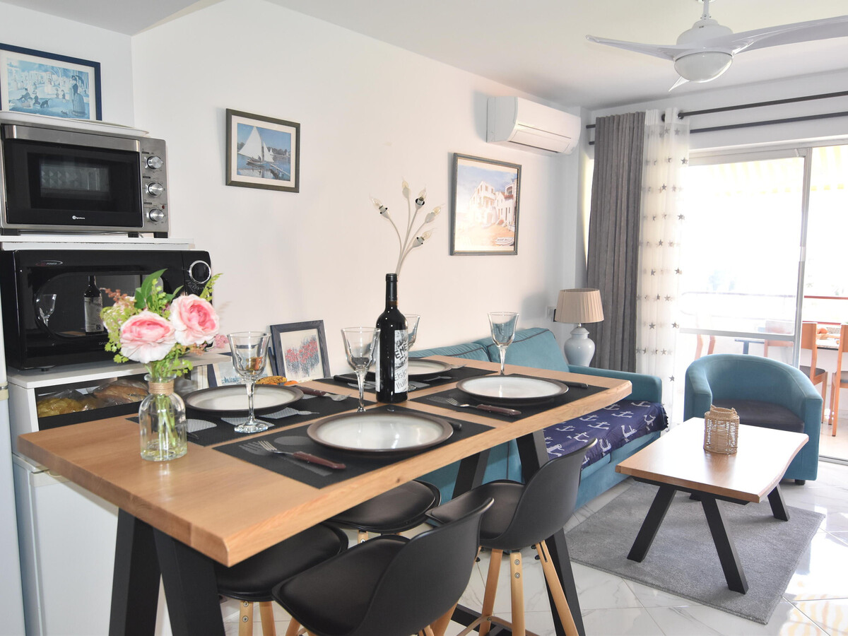 Appartement 6 pers. à Roses avec piscine et parking - Photo 6