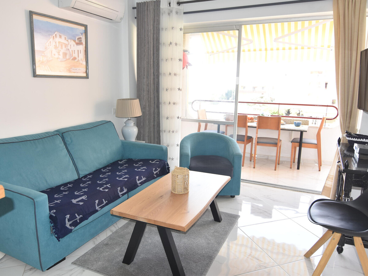 Appartement 6 pers. à Roses avec piscine et parking - Photo 8