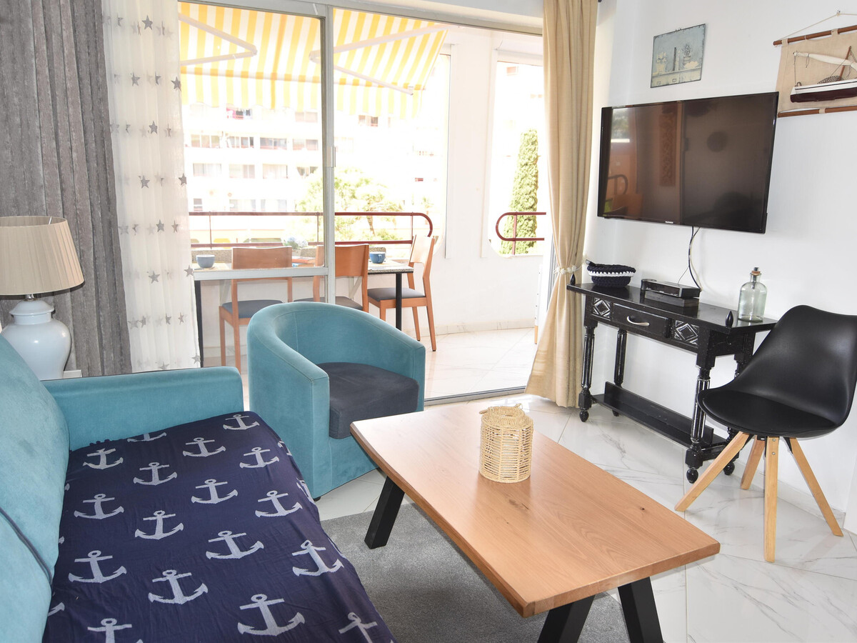 Appartement 6 pers. à Roses avec piscine et parking - Photo 9