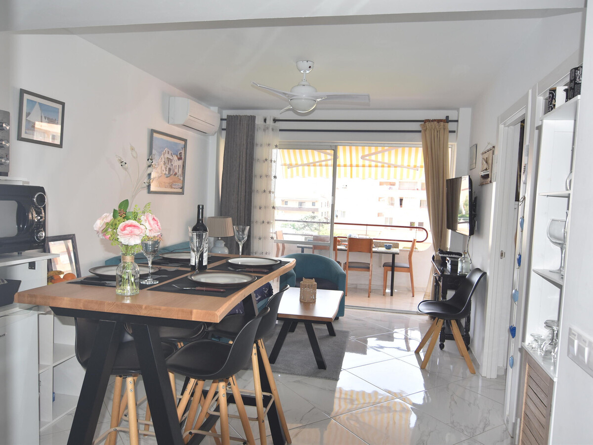 Appartement 6 pers. à Roses avec piscine et parking - Photo 10
