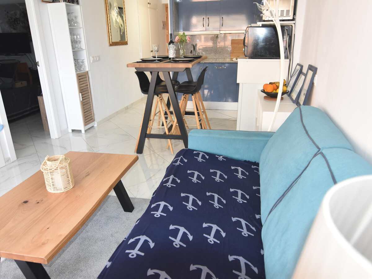 Appartement 6 pers. à Roses avec piscine et parking - Photo 11