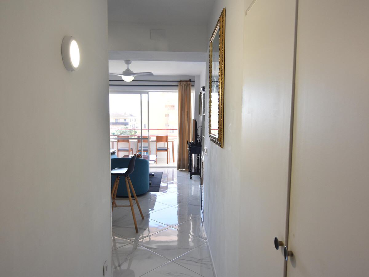 Appartement 6 pers. à Roses avec piscine et parking - Photo 15