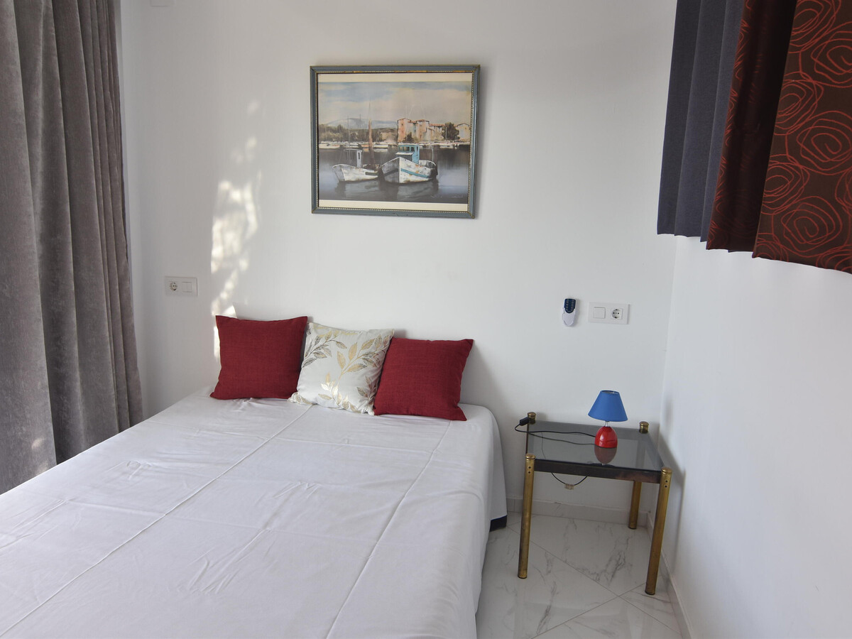 Appartement 6 pers. à Roses avec piscine et parking - Photo 16