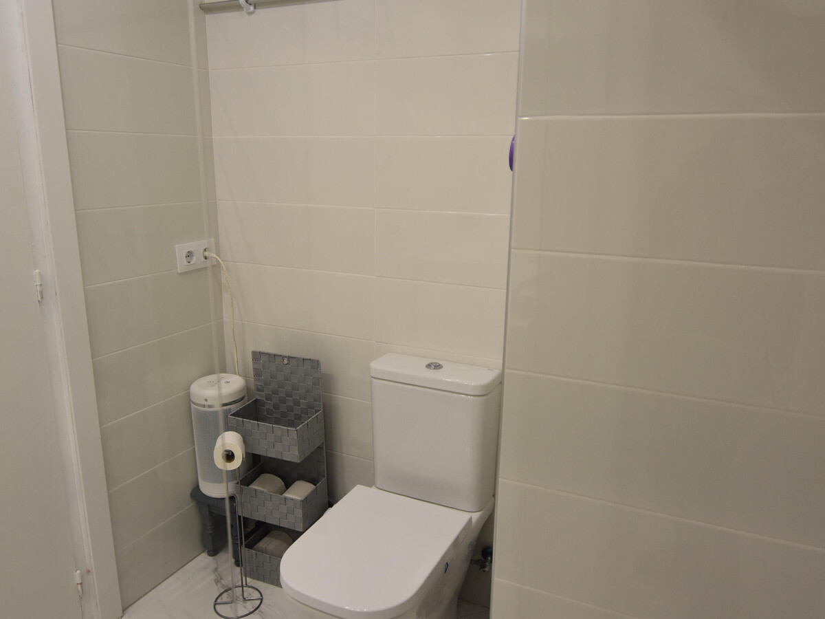 Appartement 6 pers. à Roses avec piscine et parking - Photo 19