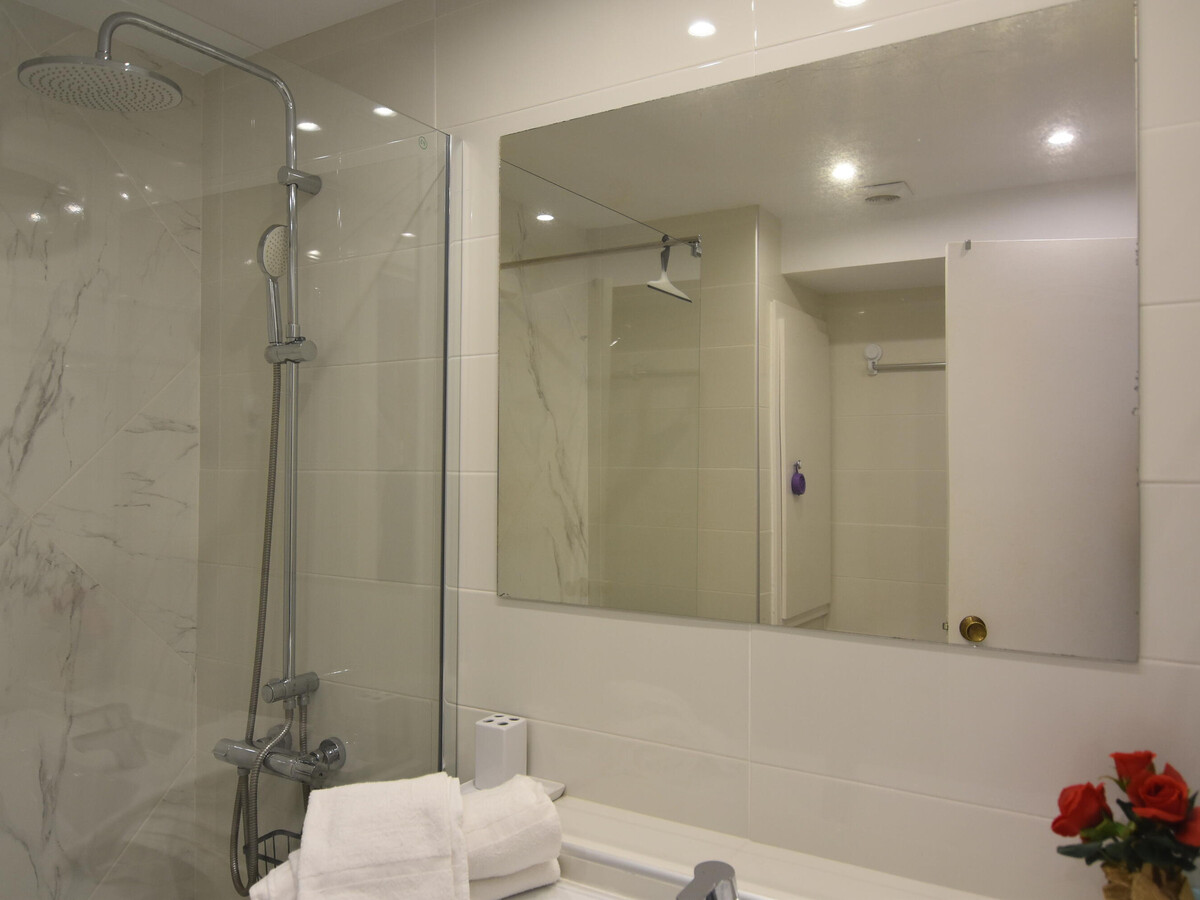 Appartement 6 pers. à Roses avec piscine et parking - Photo 21