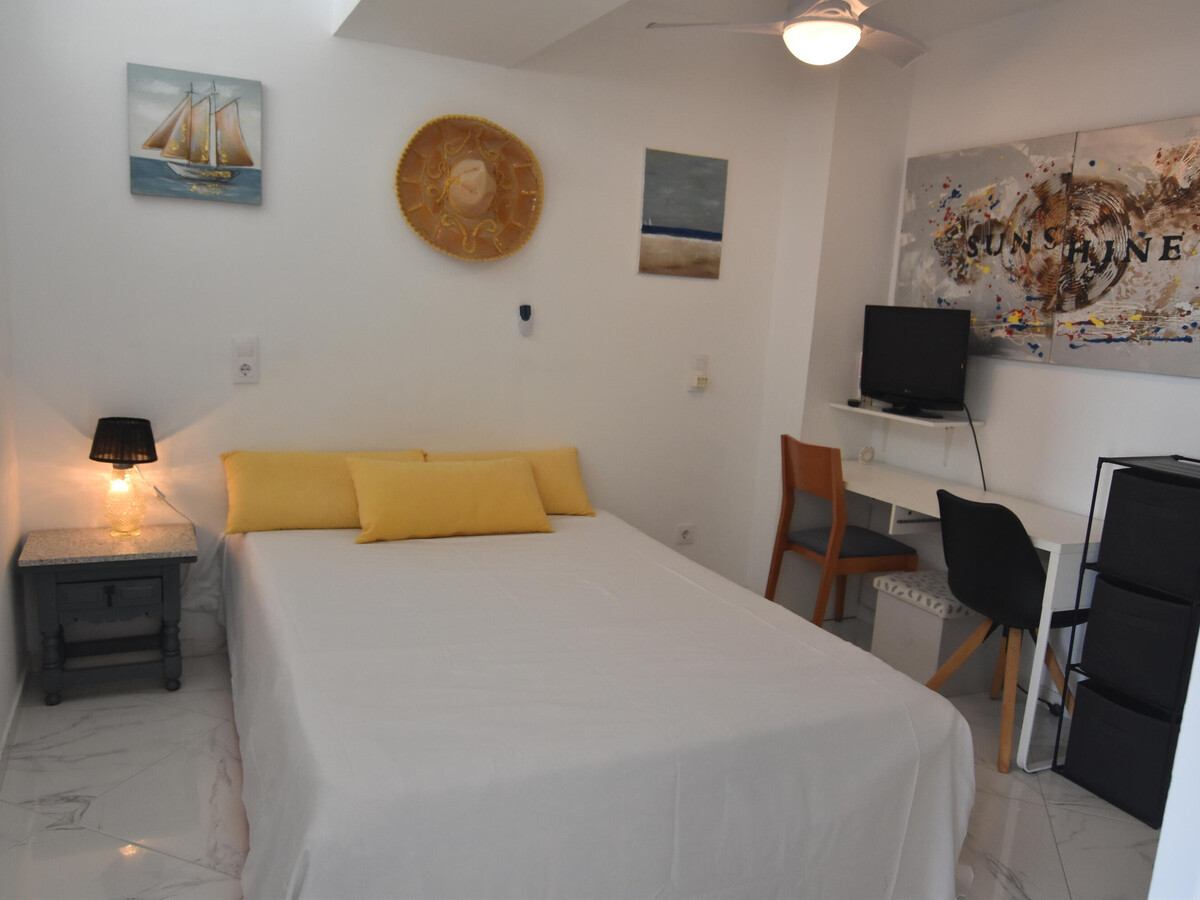 Appartement 6 pers. à Roses avec piscine et parking - Photo 22