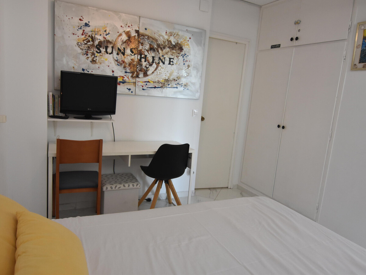 Appartement 6 pers. à Roses avec piscine et parking - Photo 23