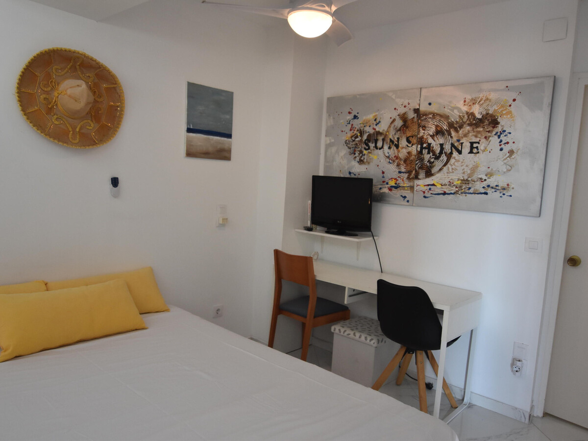 Appartement 6 pers. à Roses avec piscine et parking - Photo 24