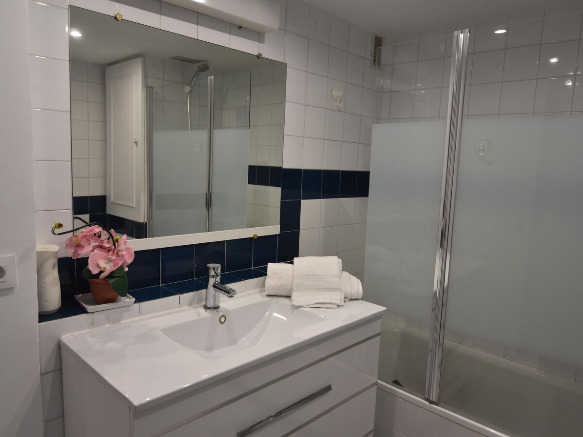 Appartement 6 pers. à Roses avec piscine et parking - Photo 25