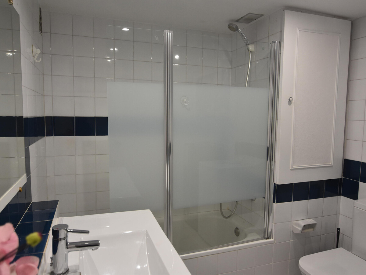 Appartement 6 pers. à Roses avec piscine et parking - Photo 26