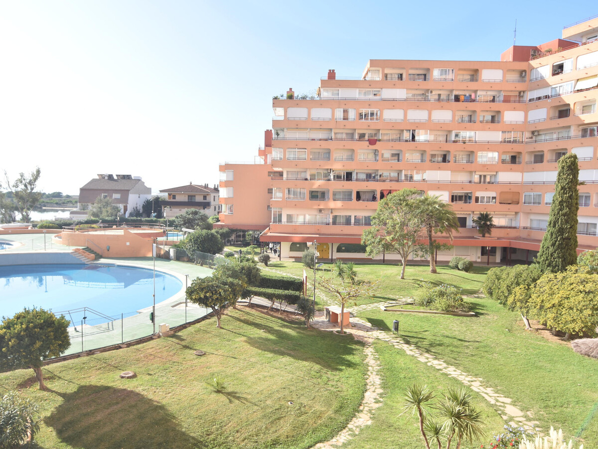 Appartement 6 pers. à Roses avec piscine et parking - Photo 32