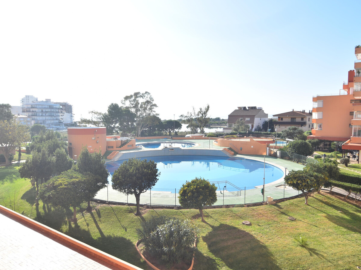Appartement 6 pers. à Roses avec piscine et parking - Photo 33